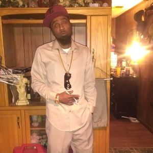 Meet your Posher, Marcus